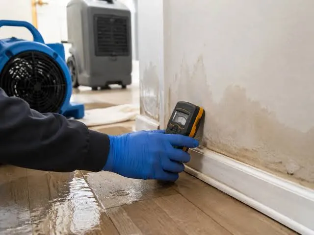 24/7 Water damage restoration services in Otsego, MN - Rapid flood cleanup and mitigation